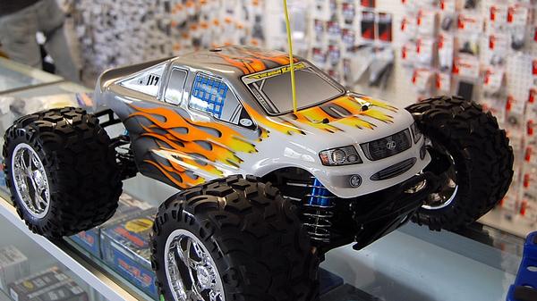 RC Vehicle RC Vehicle